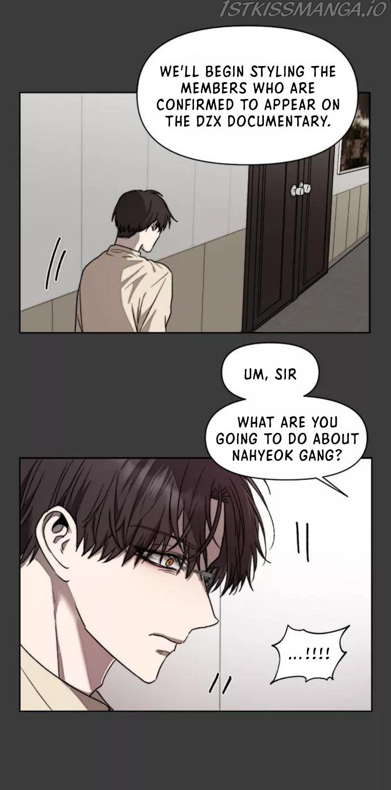Read Dreaming Freedom Manga Online