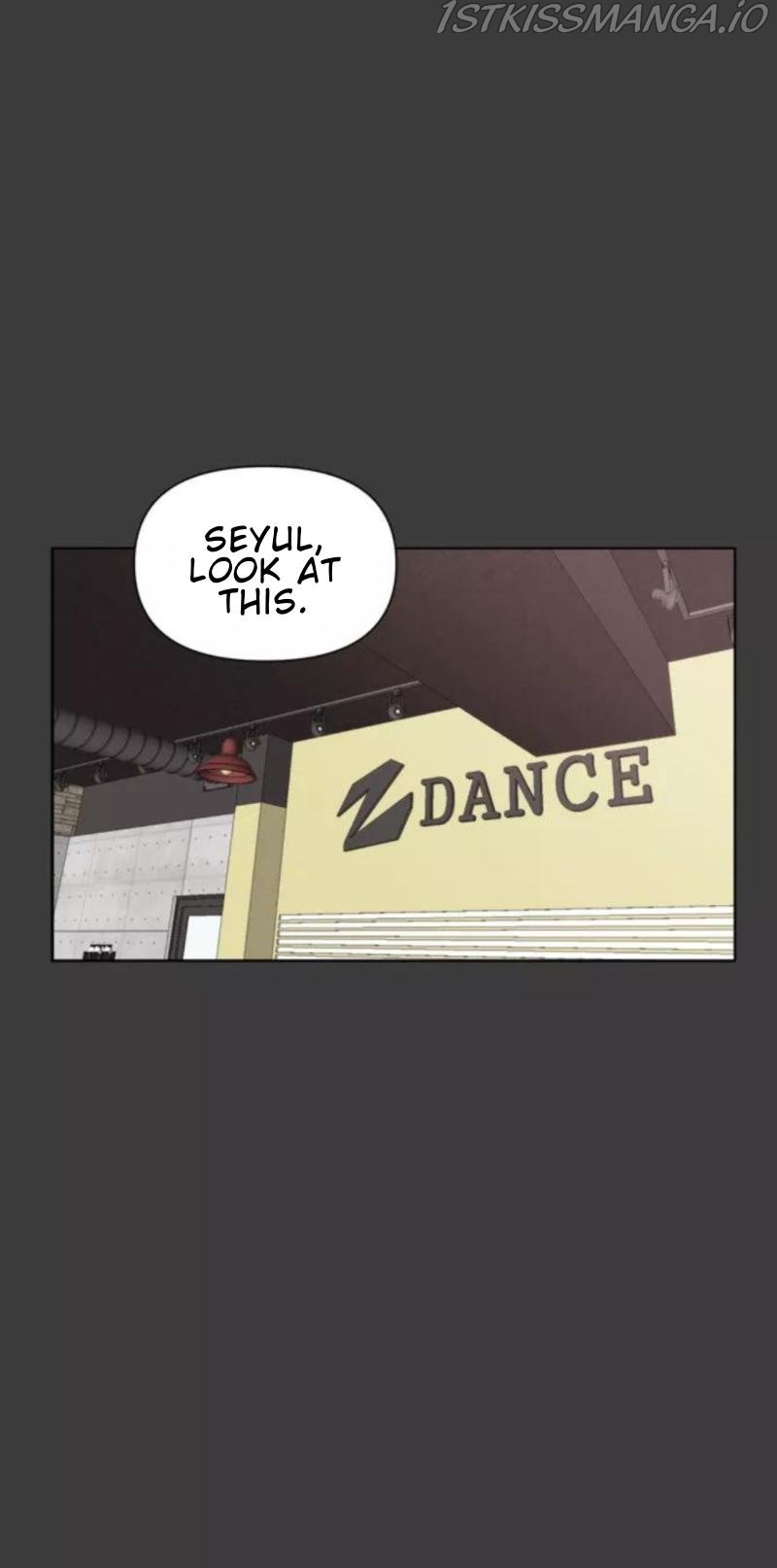 Read Dreaming Freedom Manga Online
