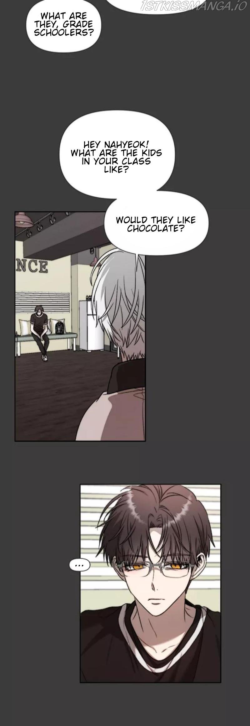 Read Dreaming Freedom Manga Online
