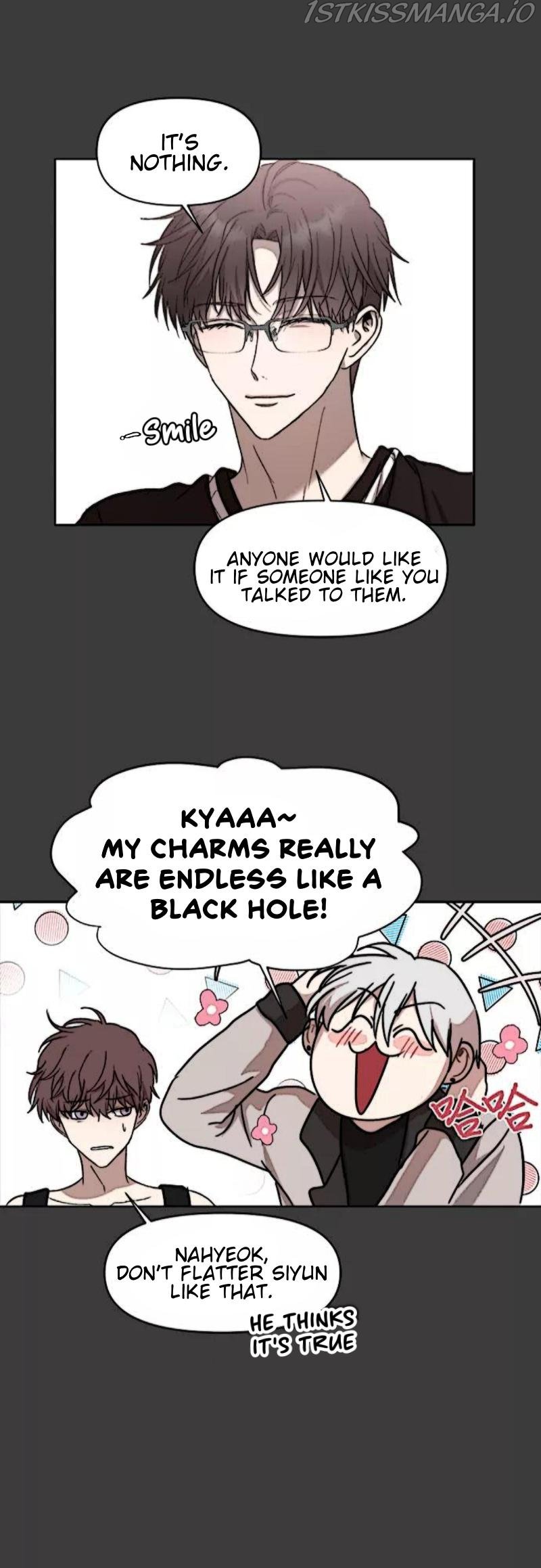 Read Dreaming Freedom Manga Online