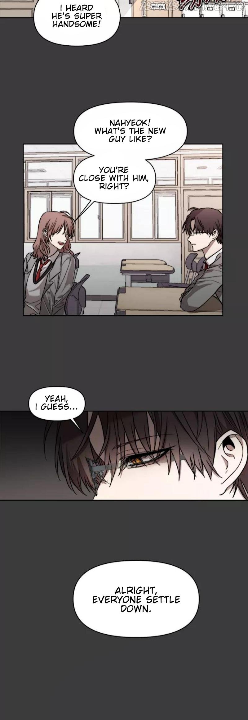 Read Dreaming Freedom Manga Online