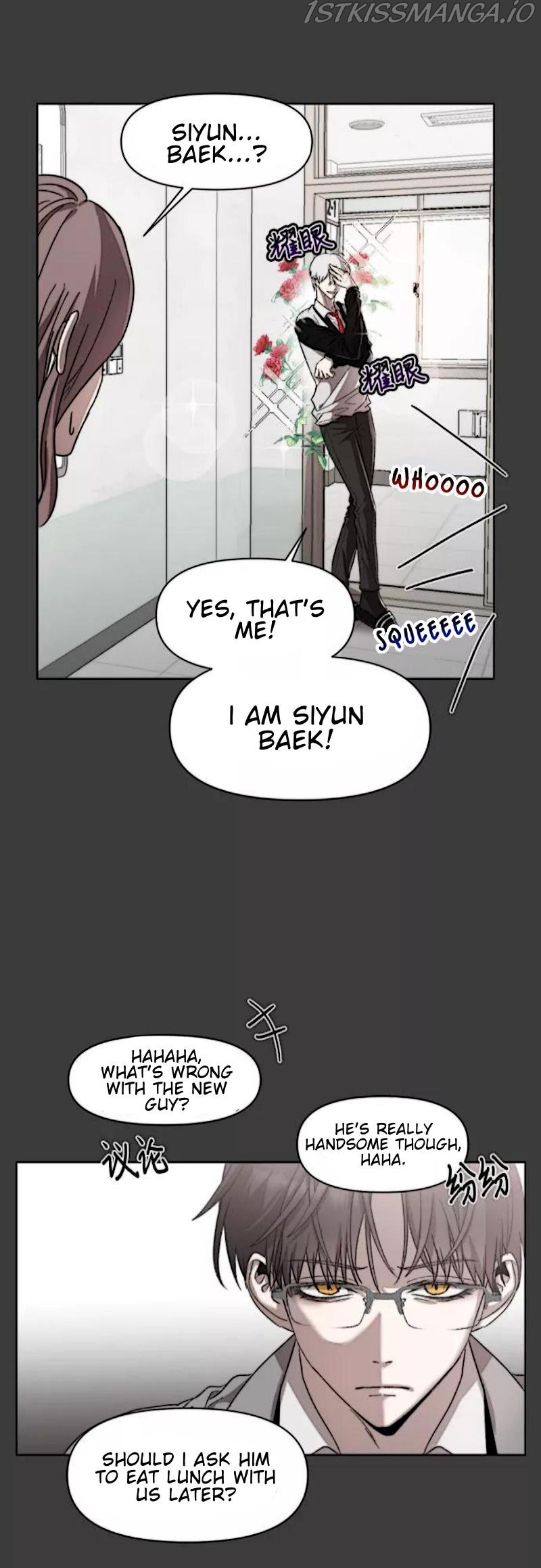 Read Dreaming Freedom Manga Online
