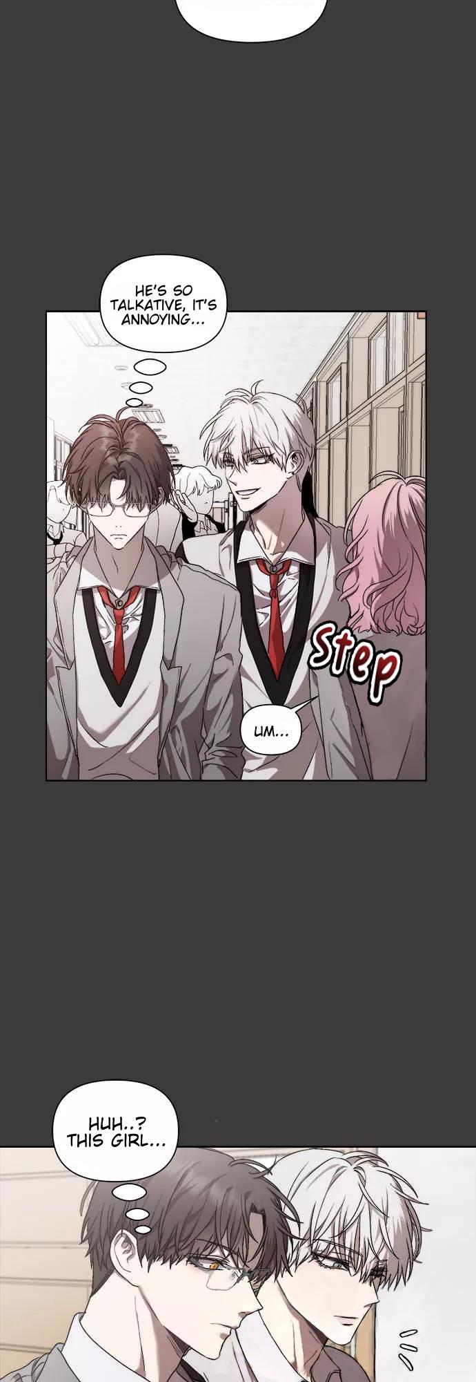 Read Dreaming Freedom Manga Online