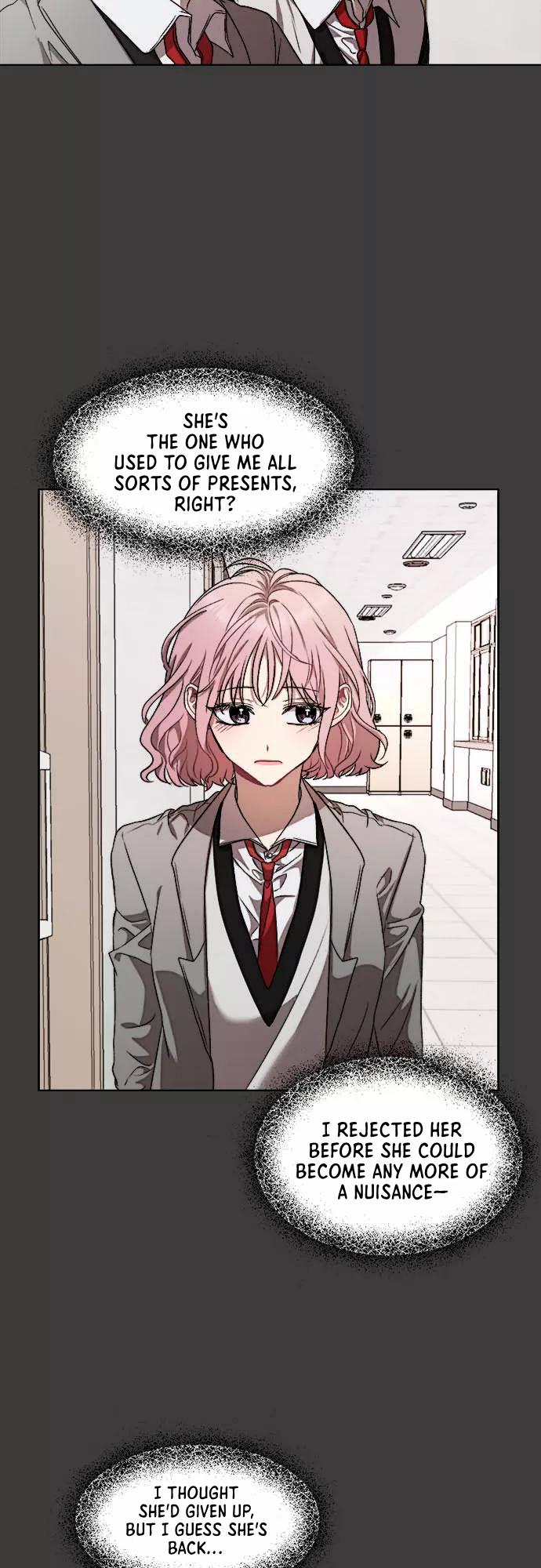 Read Dreaming Freedom Manga Online