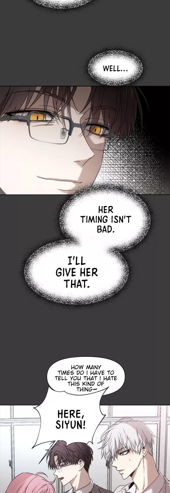 Read Dreaming Freedom Manga Online