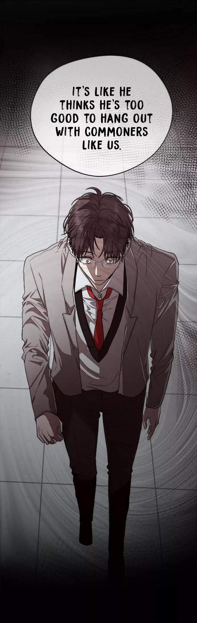 Read Dreaming Freedom Manga Online
