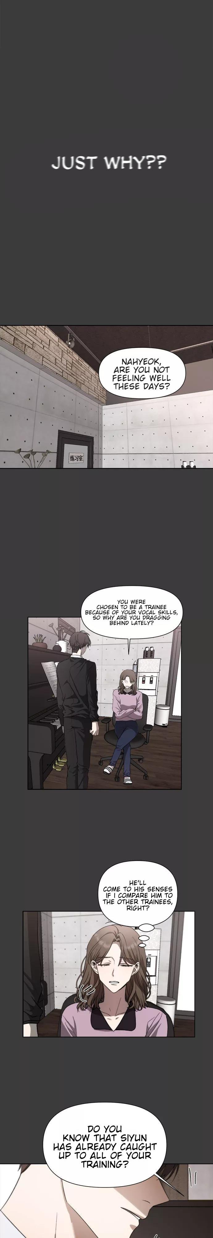 Read Dreaming Freedom Manga Online
