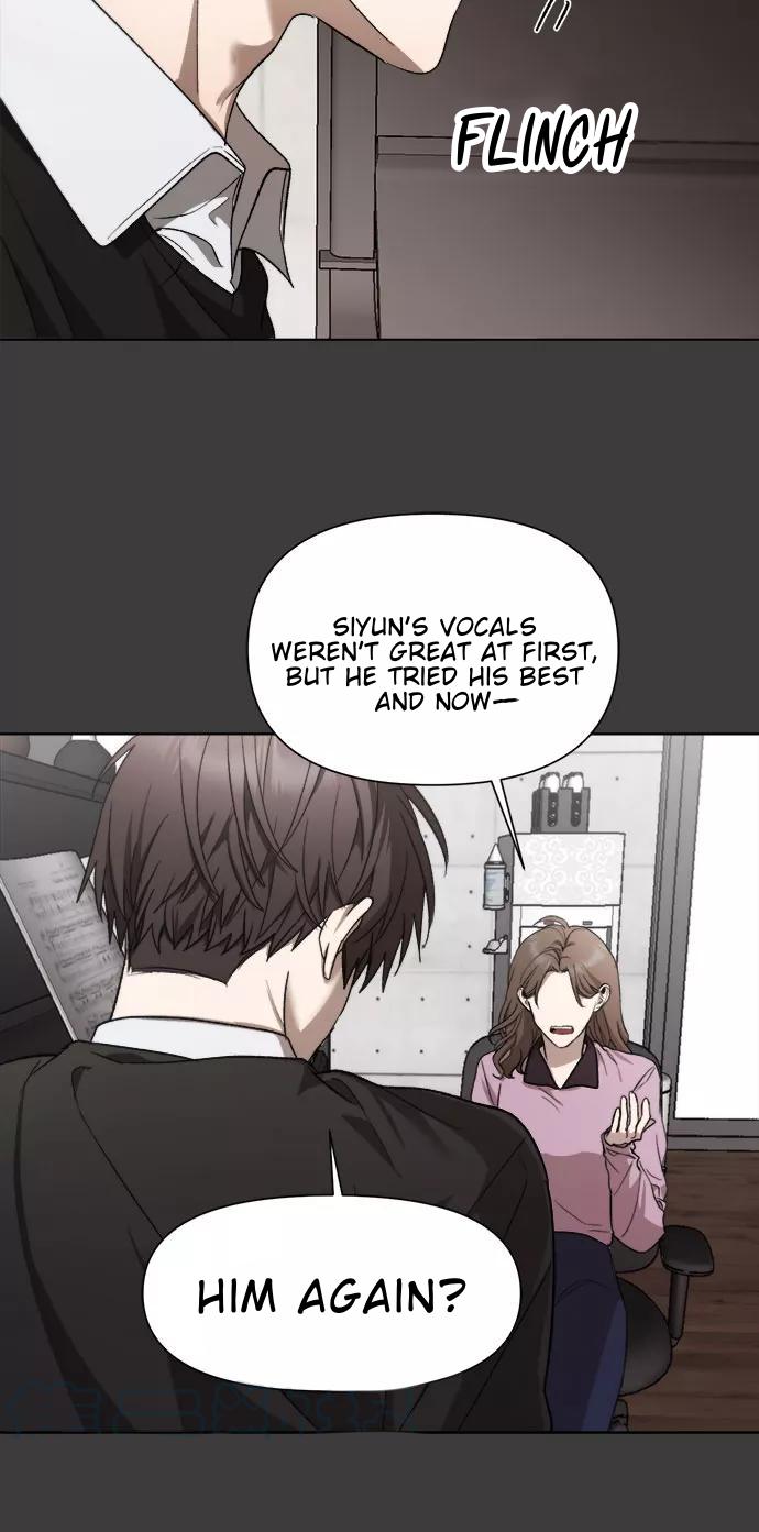 Read Dreaming Freedom Manga Online