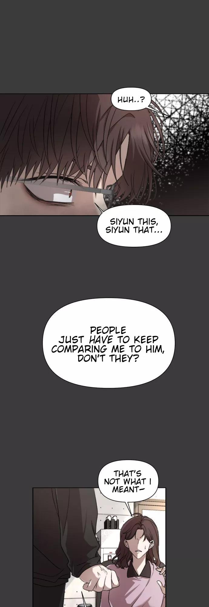 Read Dreaming Freedom Manga Online