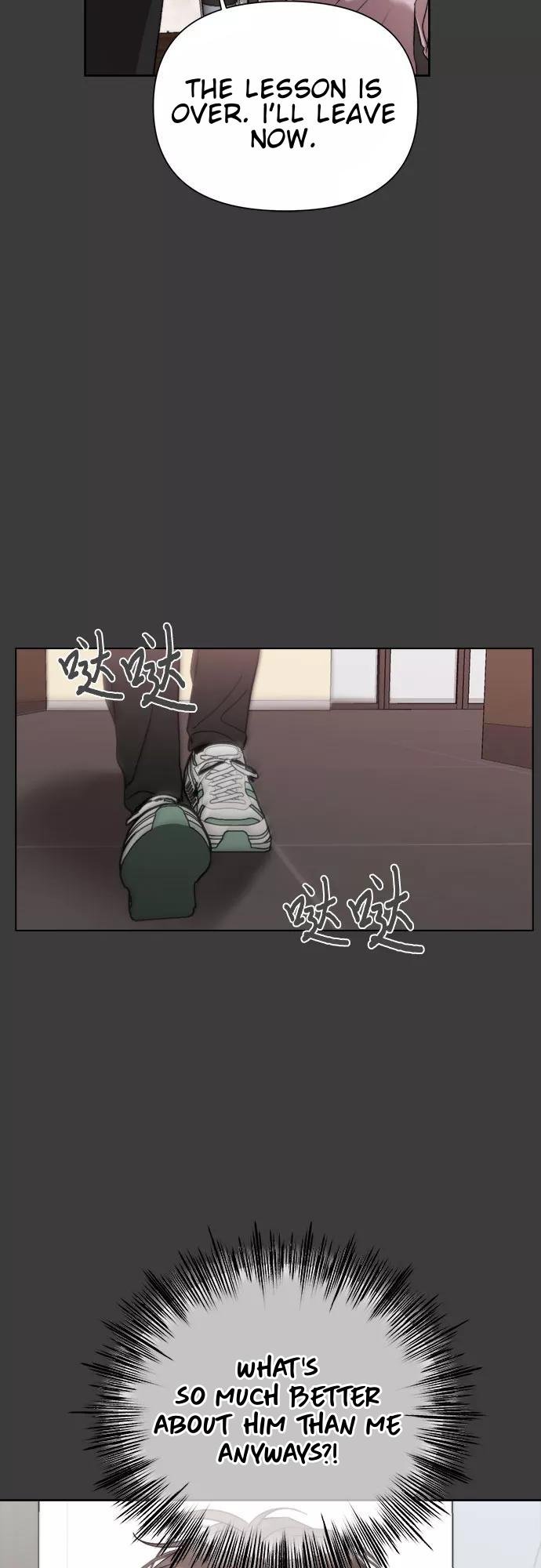 Read Dreaming Freedom Manga Online