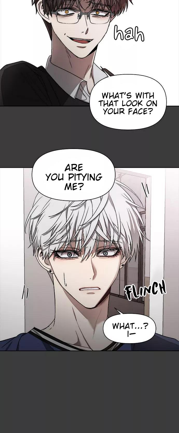 Read Dreaming Freedom Manga Online