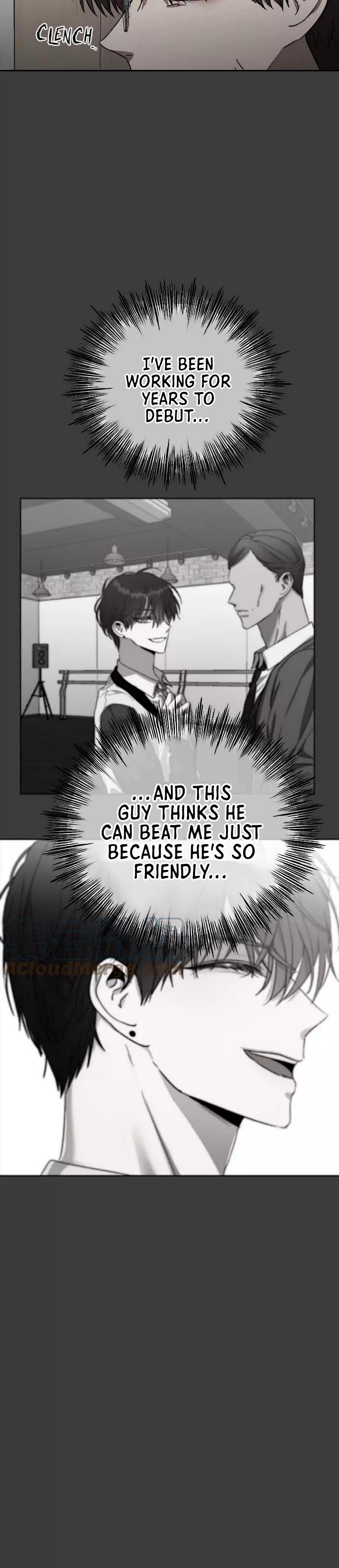 Read Dreaming Freedom Manga Online