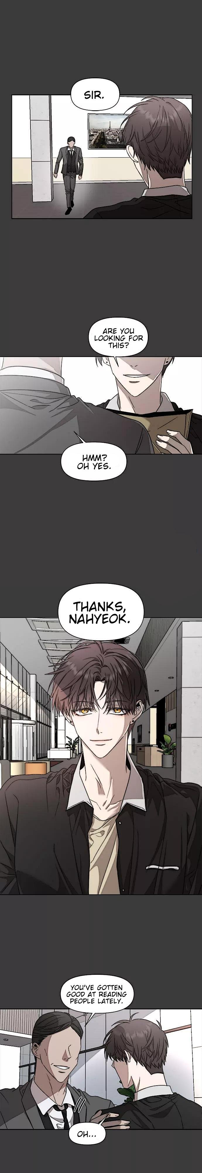 Read Dreaming Freedom Manga Online