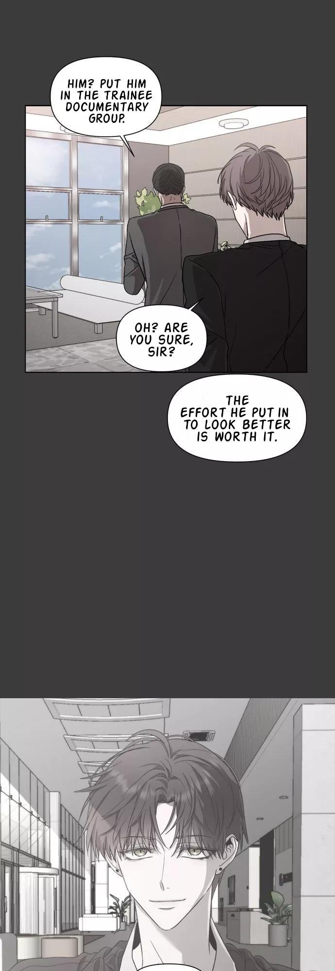 Read Dreaming Freedom Manga Online