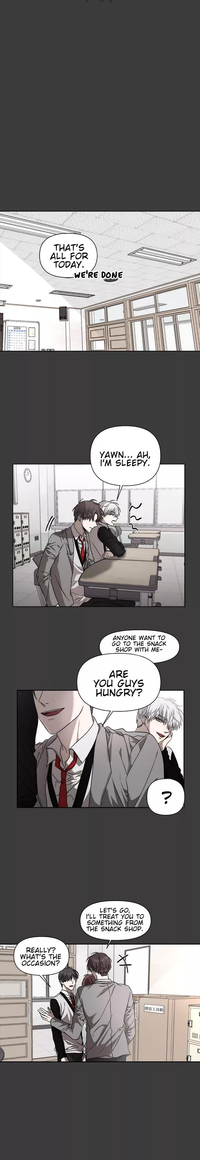 Read Dreaming Freedom Manga Online