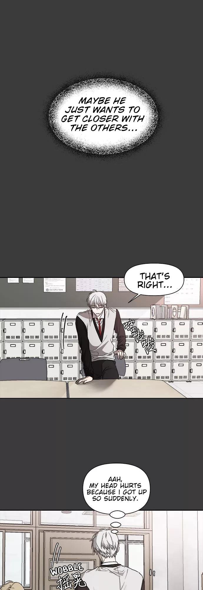 Read Dreaming Freedom Manga Online