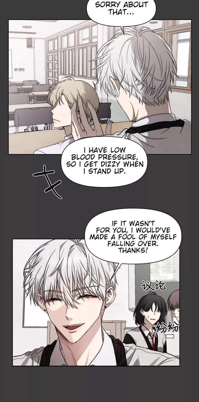 Read Dreaming Freedom Manga Online