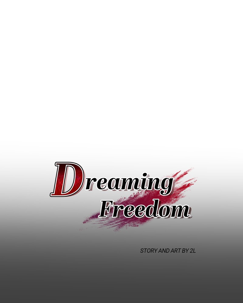 Read Dreaming Freedom Manga Online