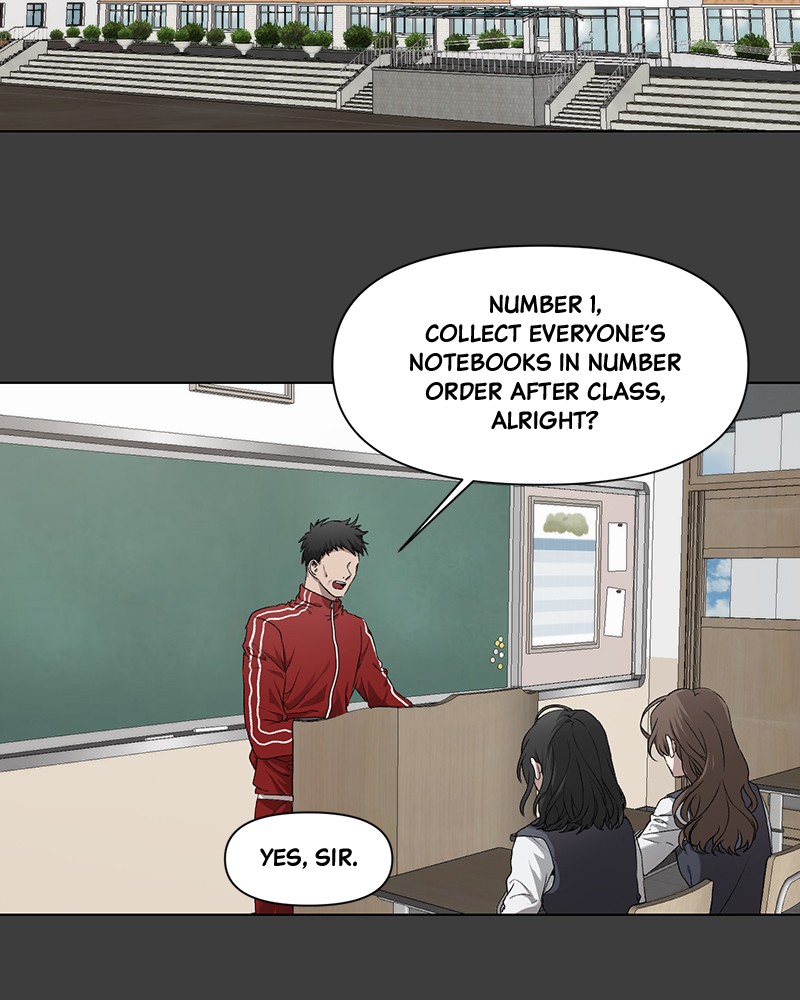 Read Dreaming Freedom Manga Online