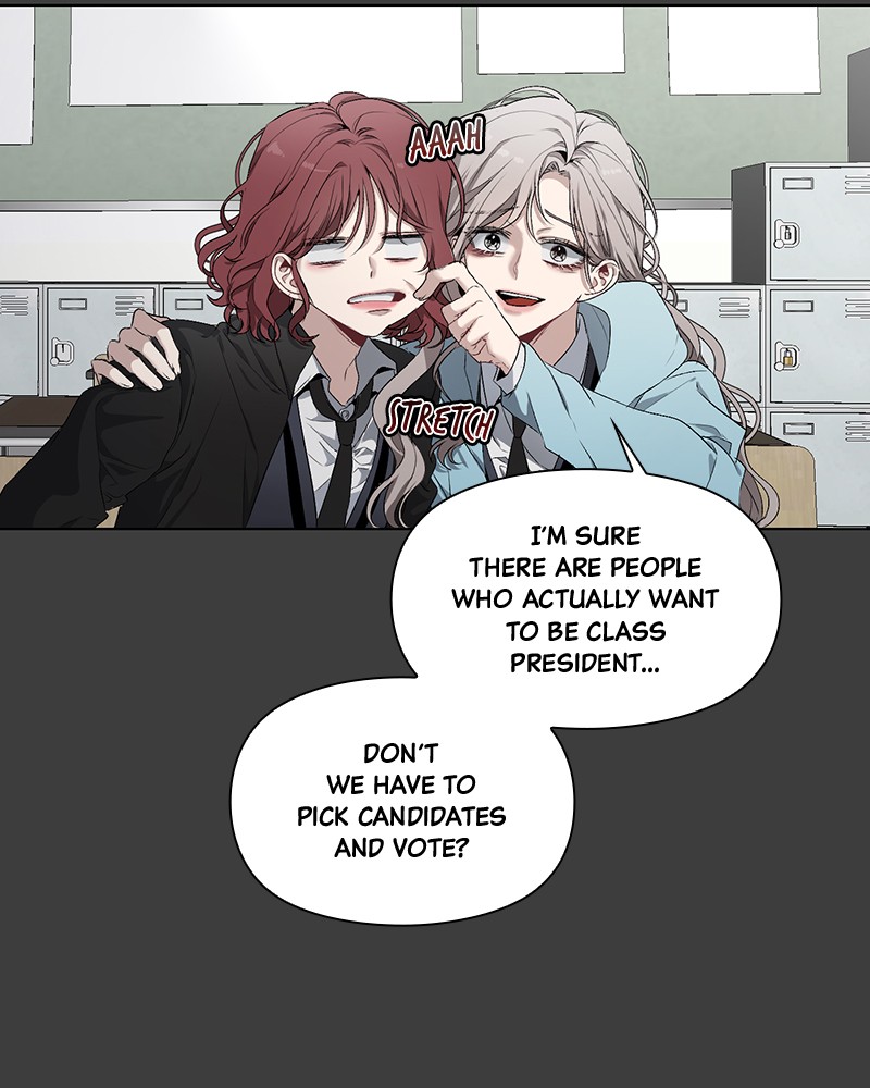 Read Dreaming Freedom Manga Online