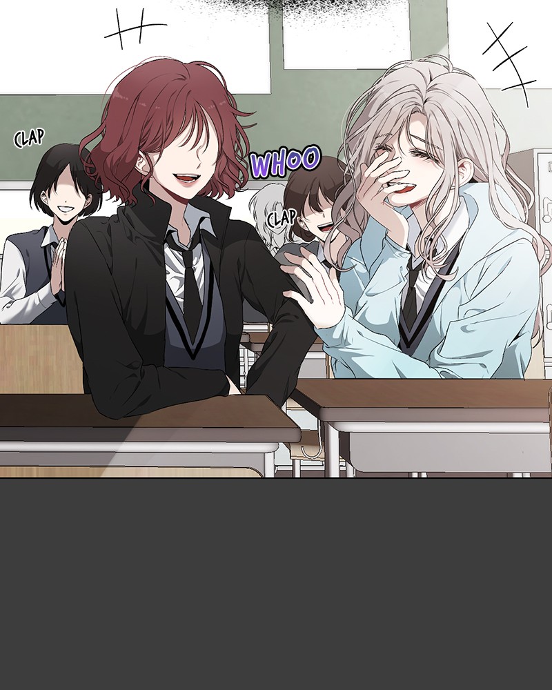 Read Dreaming Freedom Manga Online