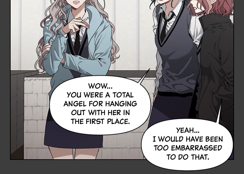 Read Dreaming Freedom Manga Online