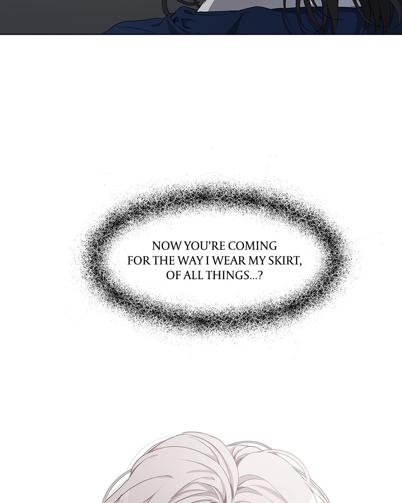 Read Dreaming Freedom Manga Online