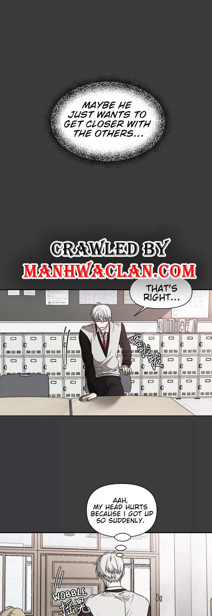 Read Dreaming Freedom Manga Online