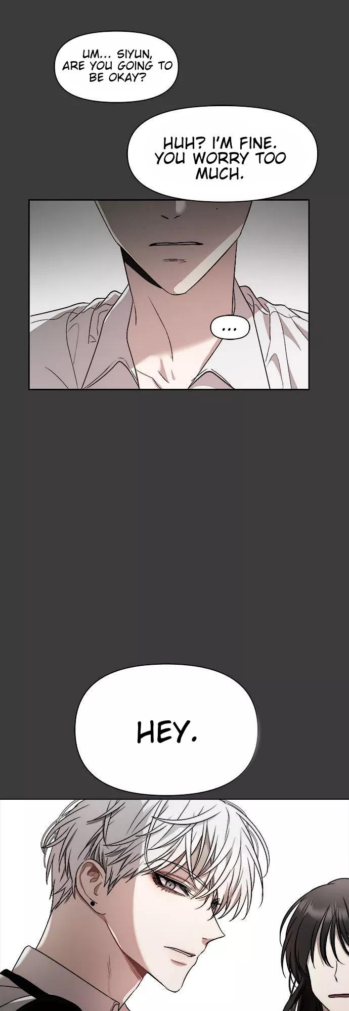 Read Dreaming Freedom Manga Online