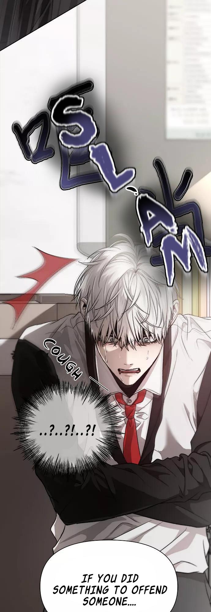Read Dreaming Freedom Manga Online