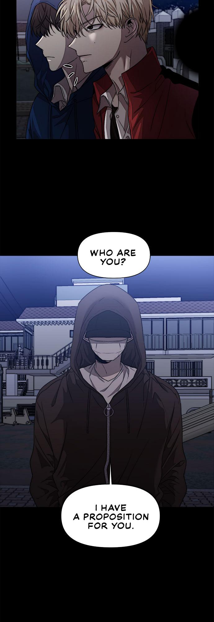 Read Dreaming Freedom Manga Online