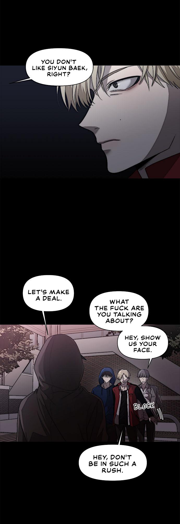 Read Dreaming Freedom Manga Online