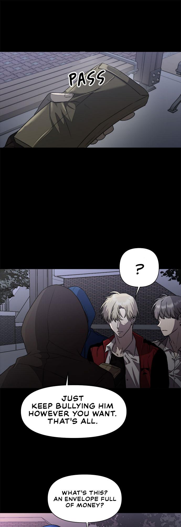 Read Dreaming Freedom Manga Online