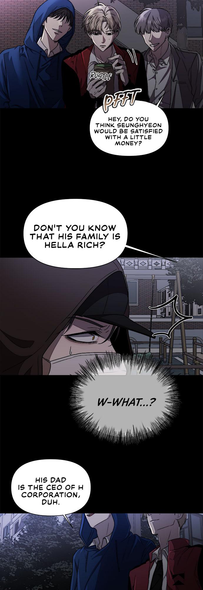 Read Dreaming Freedom Manga Online
