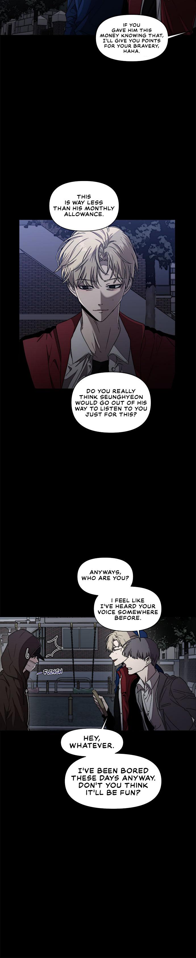 Read Dreaming Freedom Manga Online