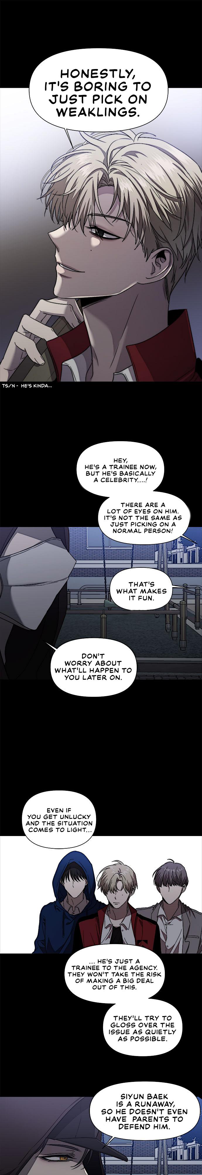Read Dreaming Freedom Manga Online