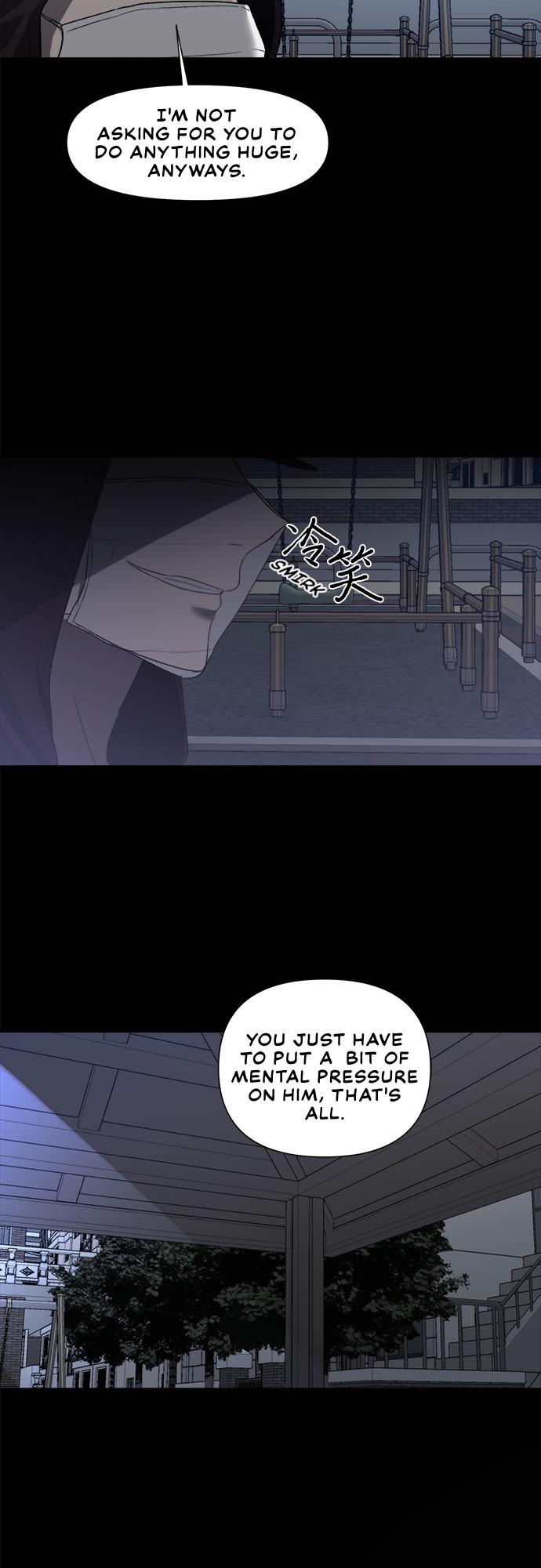Read Dreaming Freedom Manga Online