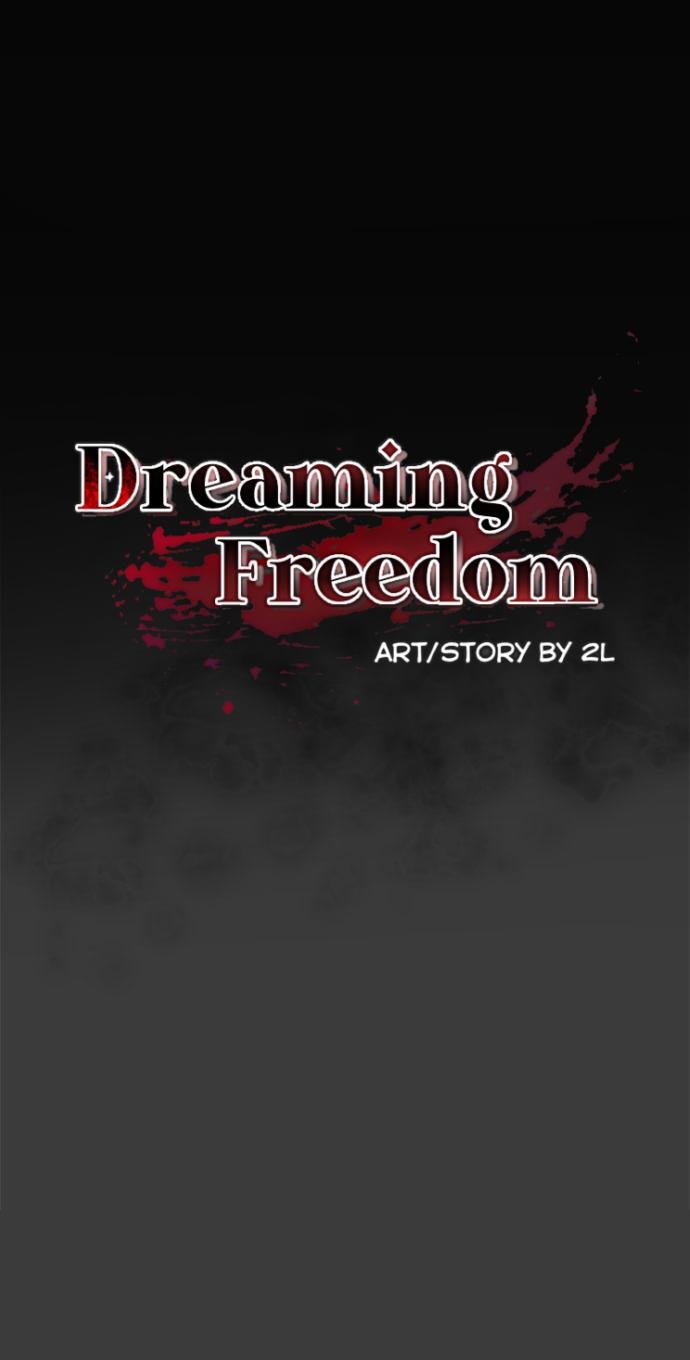 Read Dreaming Freedom Manga Online