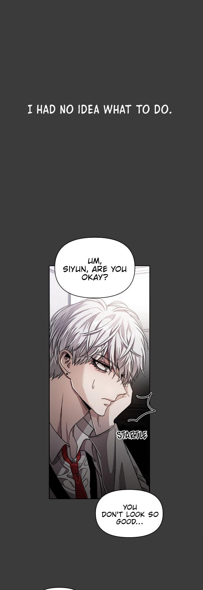 Read Dreaming Freedom Manga Online