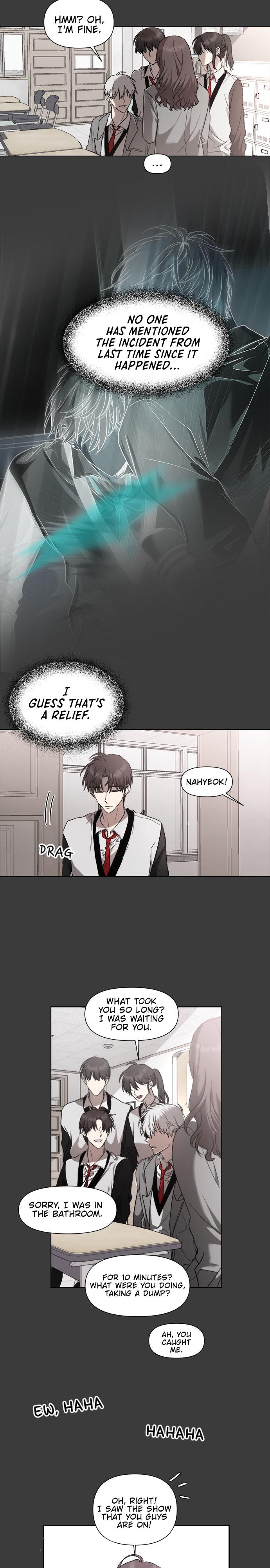Read Dreaming Freedom Manga Online