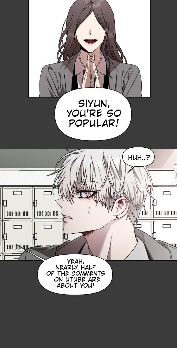Read Dreaming Freedom Manga Online