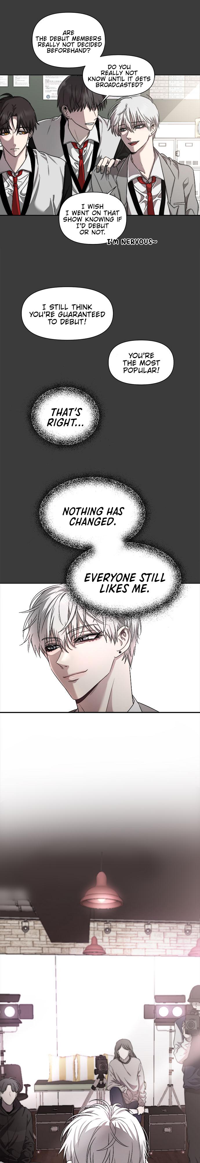 Read Dreaming Freedom Manga Online