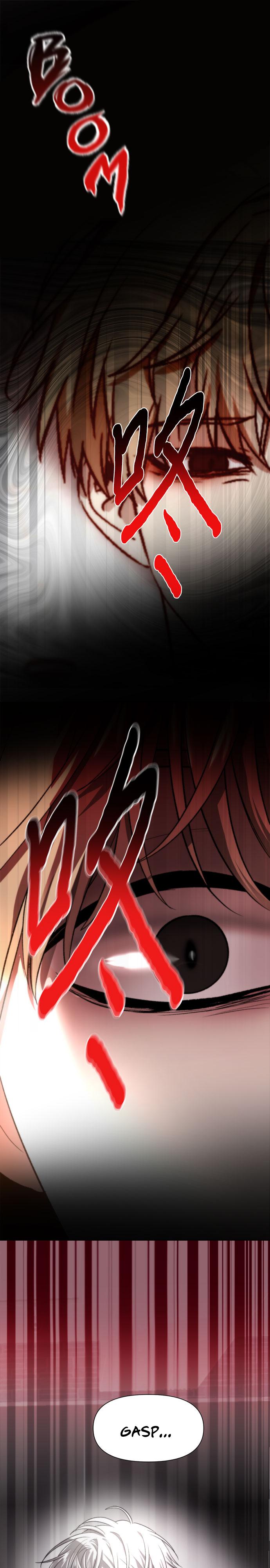 Read Dreaming Freedom Manga Online