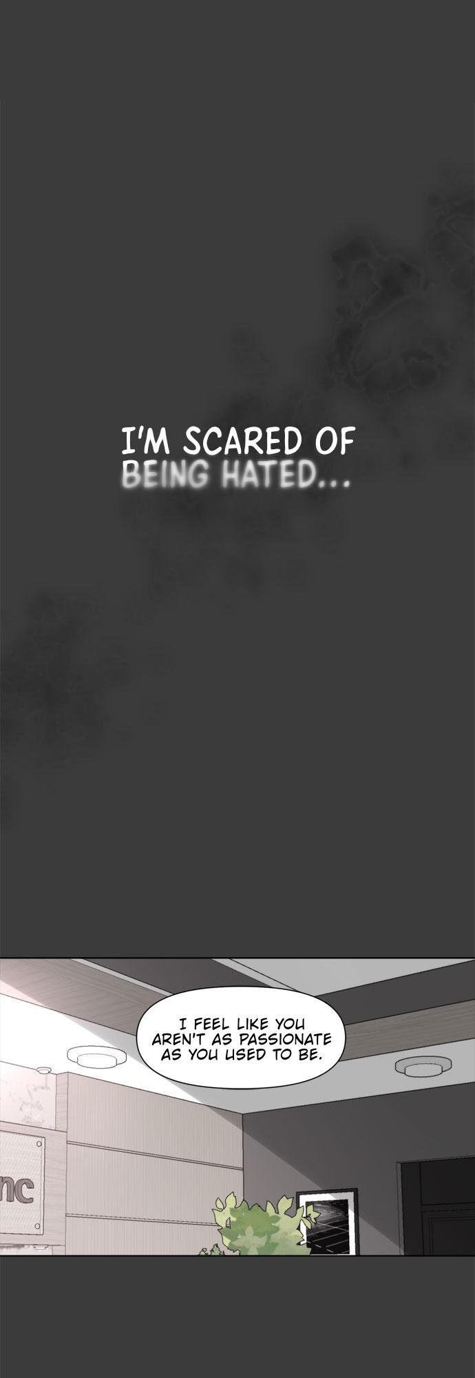 Read Dreaming Freedom Manga Online