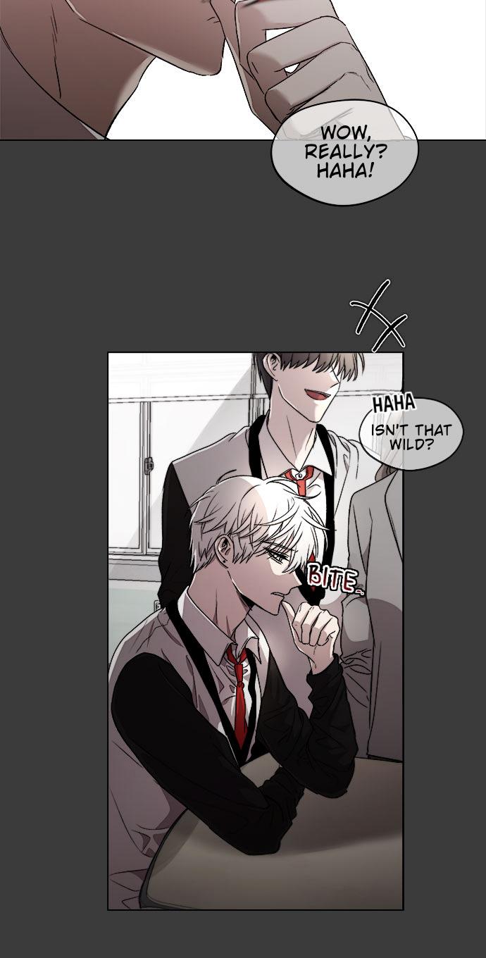 Read Dreaming Freedom Manga Online