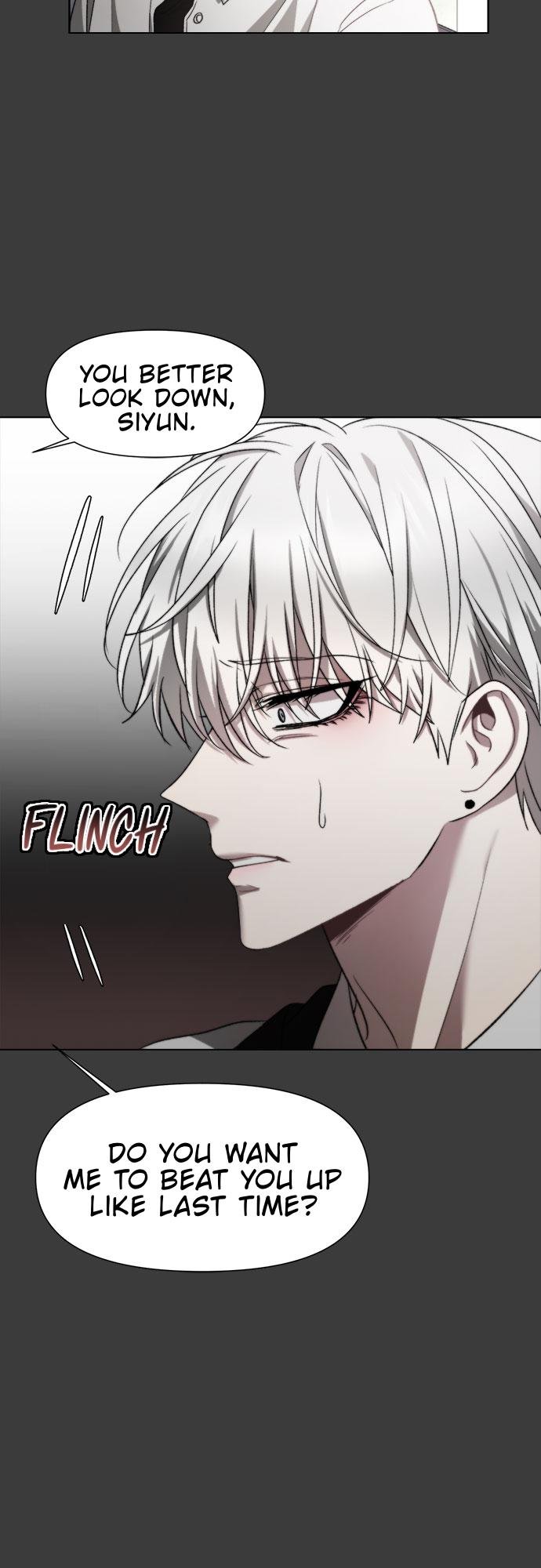 Read Dreaming Freedom Manga Online