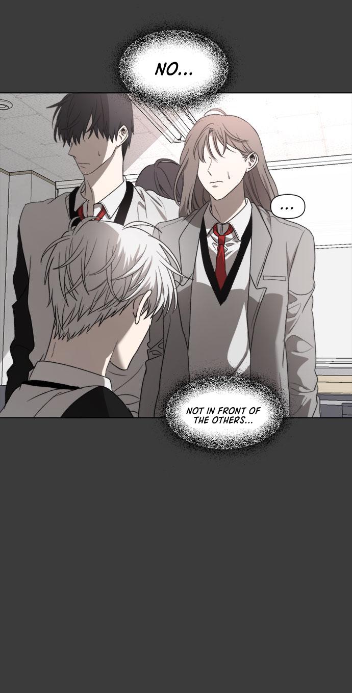 Read Dreaming Freedom Manga Online