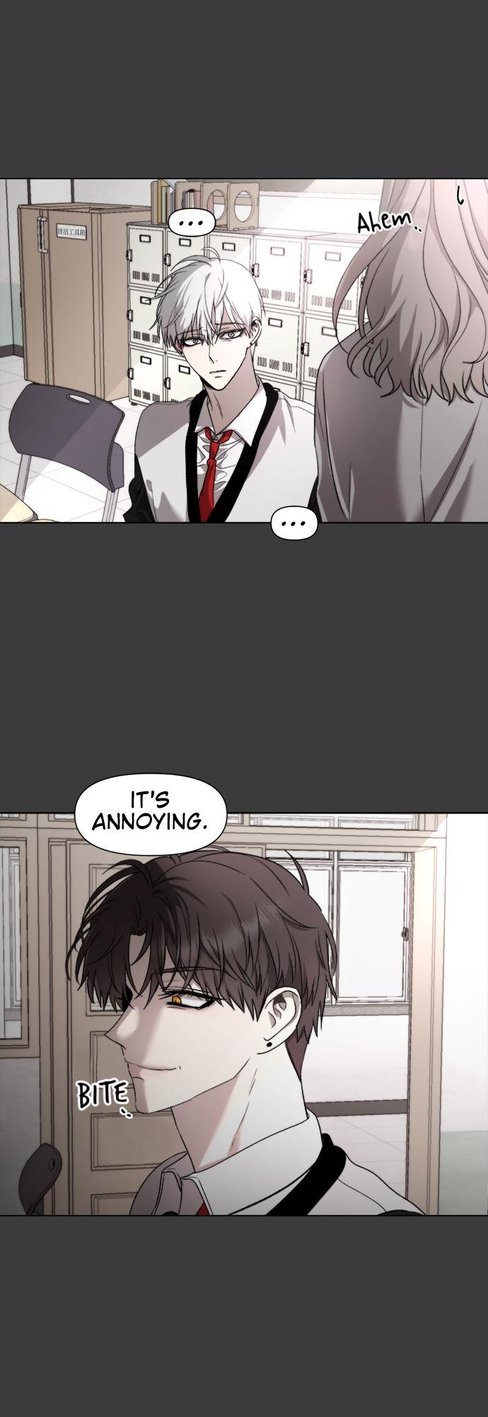 Read Dreaming Freedom Manga Online