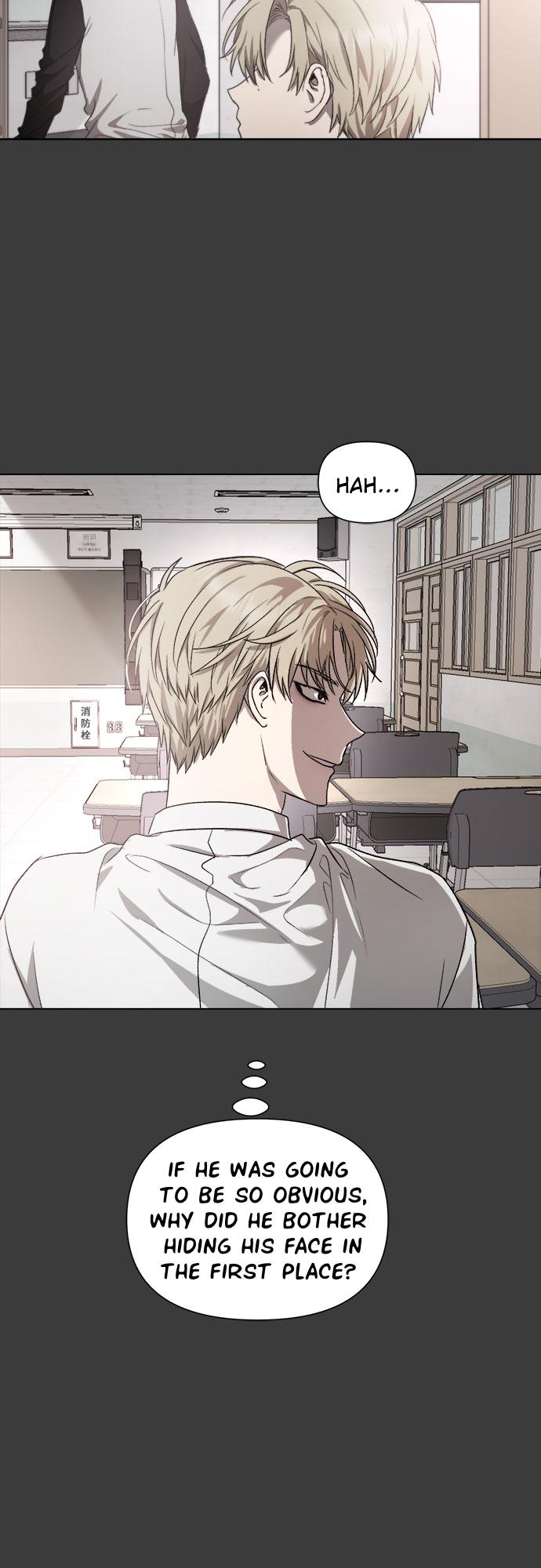 Read Dreaming Freedom Manga Online