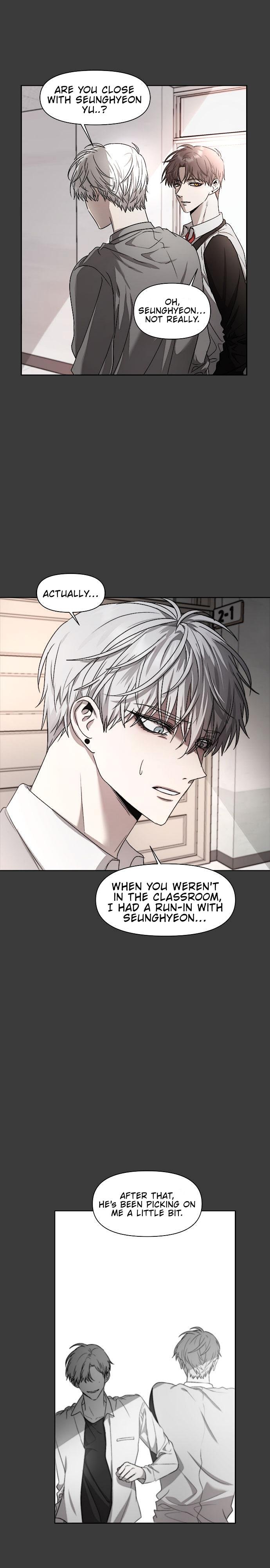 Read Dreaming Freedom Manga Online